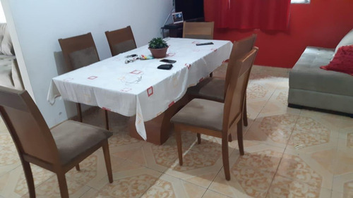 Imagem 8 de 15 de Casa Para Venda Em Ribeirão Das Neves, Alterosa, 4 Dormitórios, 1 Suíte, 1 Banheiro, 1 Vaga - V164_1-1790556