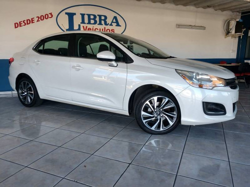 Citroën C4 Lounge Tendance 2.0