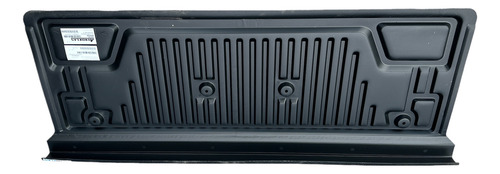 Cubre Pick Up Maxus T60 Sin Reja Desde 2017-2022