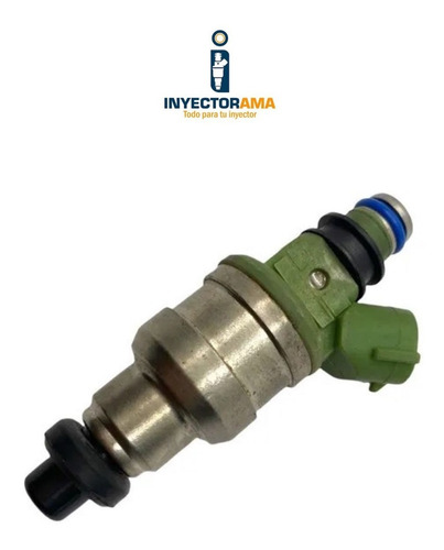 Inyector Mazda Protege 96-95 4 Cil 1.5 L (Reacondicionado)