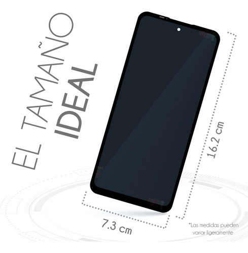 Sjpm Pantalla Completa Para Moto G 5g Xt2113 Lcd Y Touch