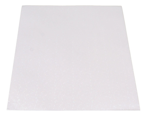 50 Hojas De Laminado Holográfico En Frío Cortables