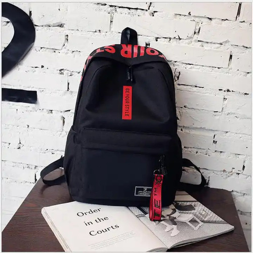 Mochilas Urbanas / Universitarias / Escolares / Diseño