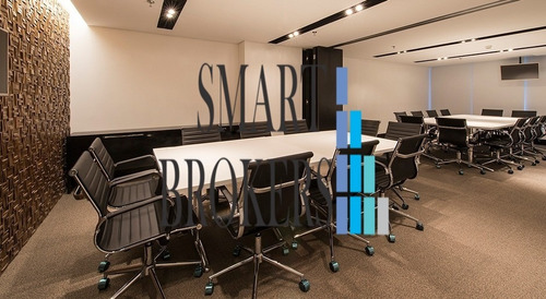Imagem 18 de 29 de Sala Comercial Para Locação Na Barra Funda Com 100 Metros E 3 Vagas - Sa00402 - 69907628