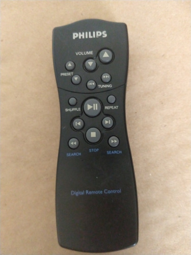 Control Remoto Philips Az2035