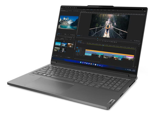 Notebook Thinkbook 16p G4 Core I7 16gb 1tb