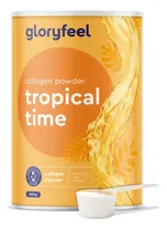 Comprar Colágeno Péptidos  Gloryfeel  + Vitamina C + Zinc Y Cobre