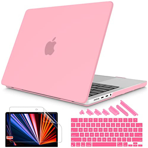 Funda Para Laptop, Mektron Modelo M1 A2485-m2 A2780 Para Mac