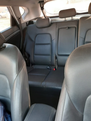 Hyundai Tucson 2.0 Premium 2017