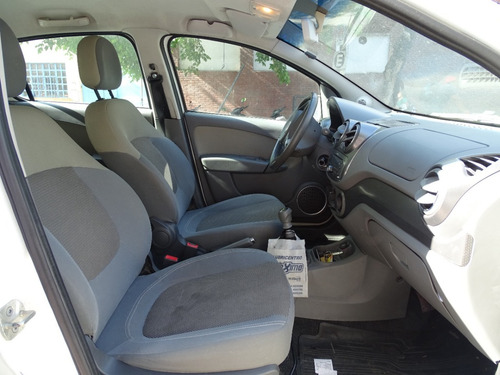 Fiat Palio 1.6 Essence 115cv