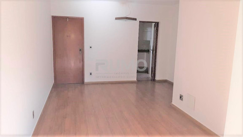 Apartamento À Venda Em Botafogo - Ap011250