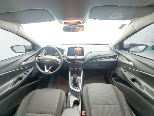 Chevrolet Onix 1.0 TURBO FLEX PLUS LTZ MANUAL