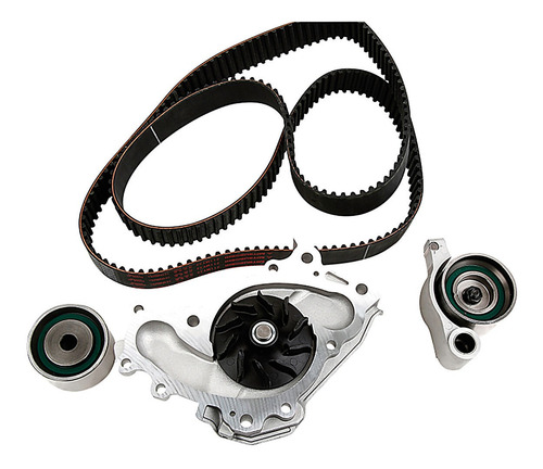 Un Kit Distribución Bomba Agua Kg Lexus Es300 3.0lv6 02/03