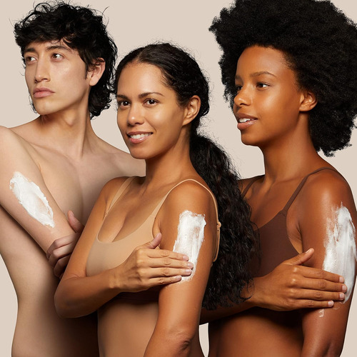 Genes Crema De Vitamina E Con Complejo De Colágeno Suizo, Cr