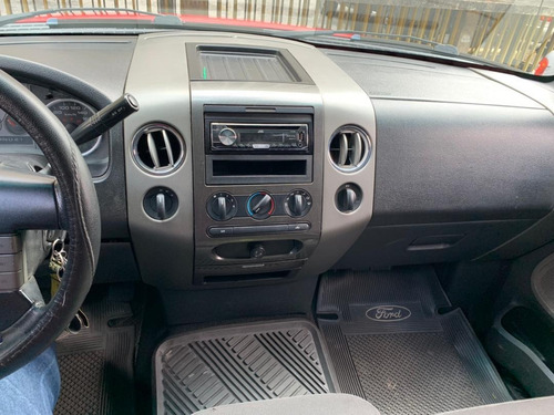Ford F-150 Fx4 2.007