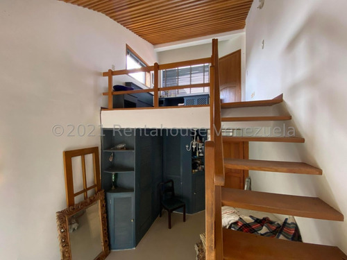 Imagen 21 de 30 de Ms: En Venta Casa 23-3376, En Lagunita Country Club, (asesor: Milko Serafini)