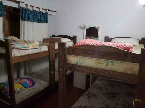 Imagen 11 de 15 de Uf Ubicada En Bario Parque Villa Norte - 4 Ambientes 2 Baños Parrilla Y Cochera Lote De 200m2 Abonan Expensas