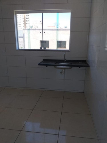 Imagem 5 de 10 de Cobertura Duplex À Venda, 2 Quartos, 1 Vaga, Vale Dos Coqueiros - Santa Luzia/mg - 2014