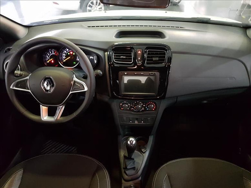 Imagem 3 de 6 de Renault Kwid 1.0 12v Sce Zen