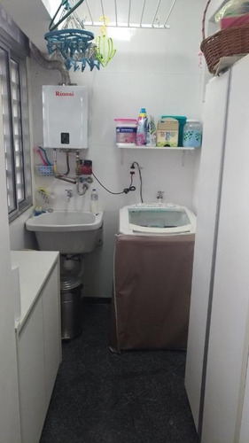 Imagem 2 de 25 de Apartamento Com 2 Dormitórios À Venda, 82 M² Por R$ 750.000 - Vila Clementino - São Paulo/sp - Ap19783