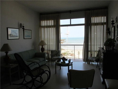 Imagem 10 de 18 de Apartamento Residencial À Venda, Praia Das Pitangueiras, Guarujá. - Ap2621 - 34709283