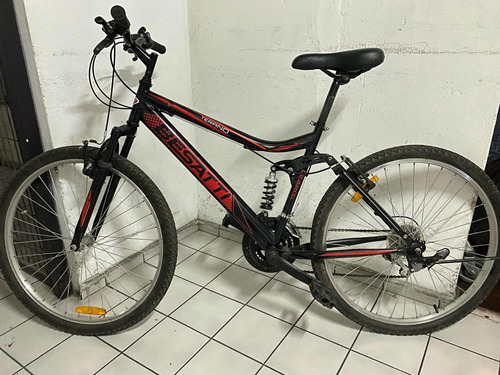 Bicicleta Aro 26