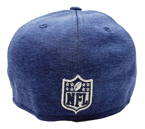 Imagen 4 de 8 de Gorra Dallas Cowboys Nfl New Era Fangear
