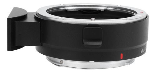 Adaptador Convertidor De Montura De Lente, Anillo De Control