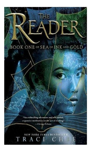 The Reader Book One - Traci Chee - Penguin Teens 