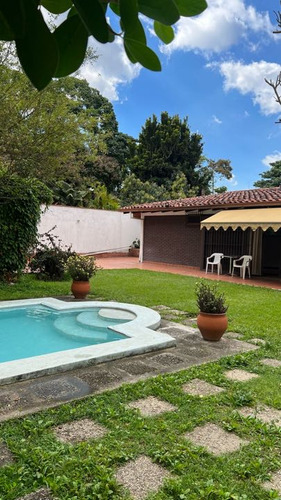 Imagen 30 de 30 de En Venta Casa Oportunidad El Peñon 340m2 4h 5b 4p Jardin Privacidad