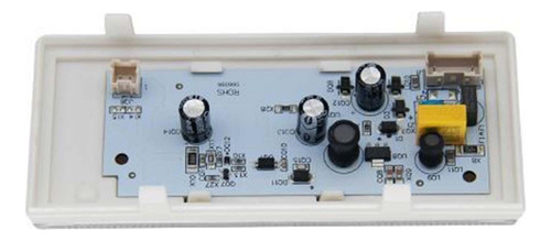 Controlador Led Para Refrigerador W10515058 Ps11755867 Pieza
