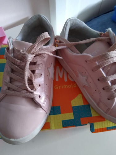 Zapatillas Kikers