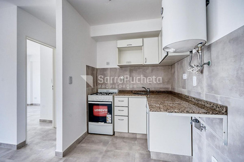 Imagen 30 de 30 de Venta Departamento 1 Amb - Moron Sur (8°a - Cfte)