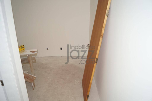 Casa Residencial À Venda, Condomínio Paineiras, Paulínia. - Ca2231
