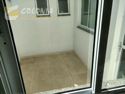 Apartamento - Ref: 36462