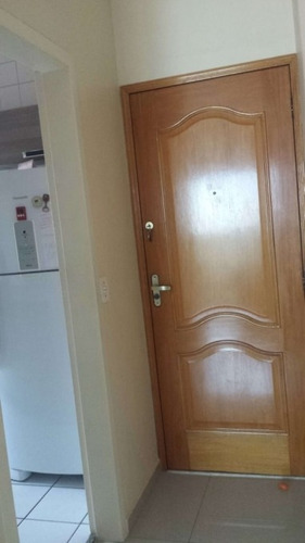 Imagem 14 de 21 de Apartamento 3 Quartos Osasco - Sp - Piratininga - 0409