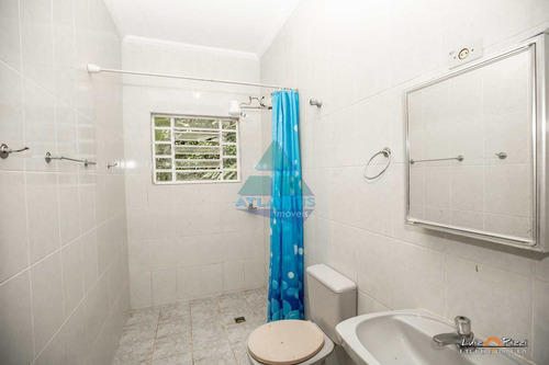 Imagem 12 de 16 de Casa Com 2 Dorms, Praia Do Félix, Ubatuba - R$ 850 Mil, Cod: 1320 - V1320