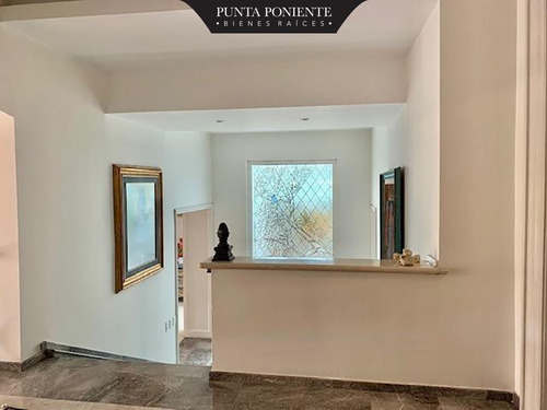Imagen 23 de 23 de Casa En Venta - Lomas Hipódromo, Naucalpan - 4 Recámaras - 1