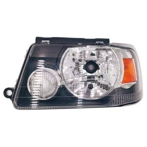 Faro Ford Ranger 2006-2009