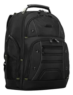 Mochila Targus Drifter Essentials 15-16 Pulgada Porta Laptop