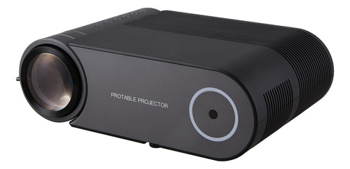 Proyector Led Con Sistema De Cine En Casa Yg550, 2400 Lúmene