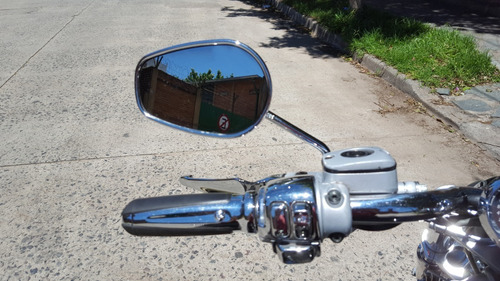 Harley Davison Vrsca Vroad 1250 Cc, 100 Aniversary Vrod