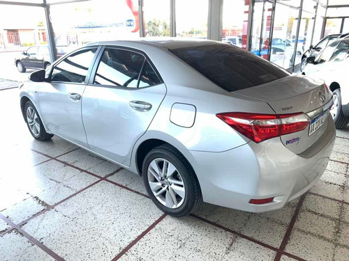 Toyota Corolla 1.8 Xei Mt 140cv 2016