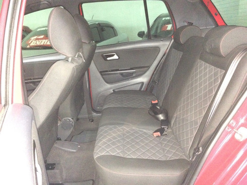 Volkswagen Fox 1.6 Msi Total Flex Xtreme 4p Manual