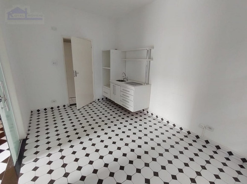 Imagem 11 de 16 de Comercial Para Aluguel, 0 Dormitórios, Chácara Inglesa - São Paulo - 8198