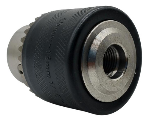 Mandril Leve 13mm 1/2 Para Furadeira Bosch Gsb 13 650w