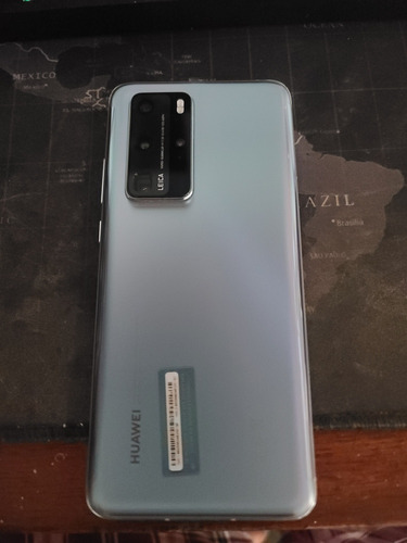 Huawei P40 Pro