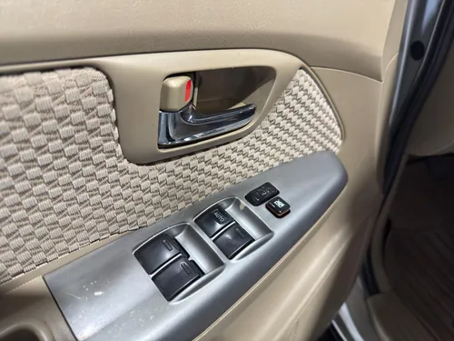 Toyota Fortuner 2.7l 4x4