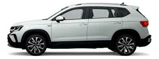Volkswagen Taos 250 Tsi