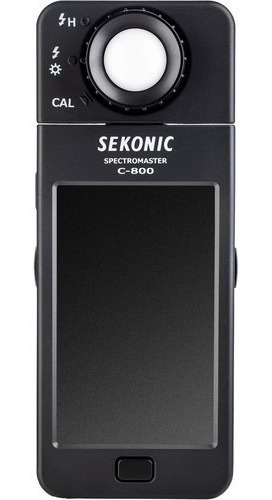Sekonic C-800 Color Meter Spectromaster
